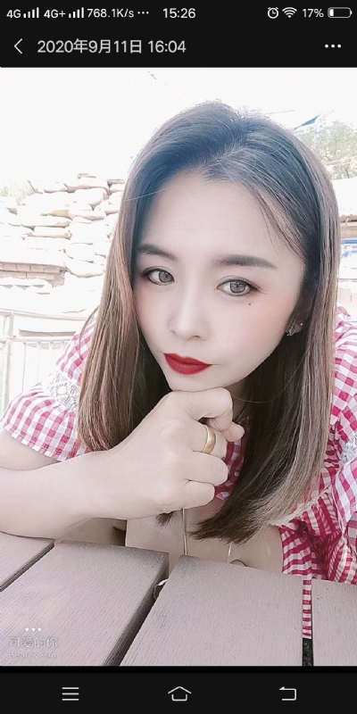 戏子的第二张照片--百色相亲服务中心