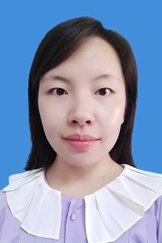 依若萱的第二张照片--百色相亲服务中心