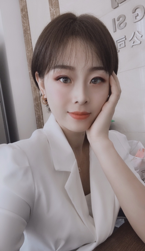 许一世荣华的第一张照片--百色相亲服务中心