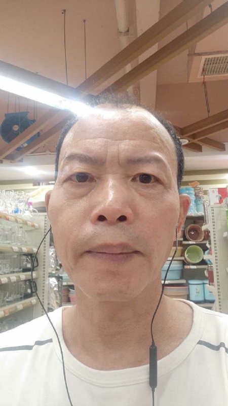 真心真意的第一张照片--百色相亲服务中心