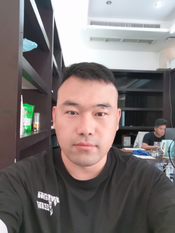 香菇稻草人的第三张照片--百色相亲服务中心