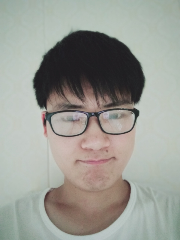 陈先生的第一张照片--百色相亲服务中心