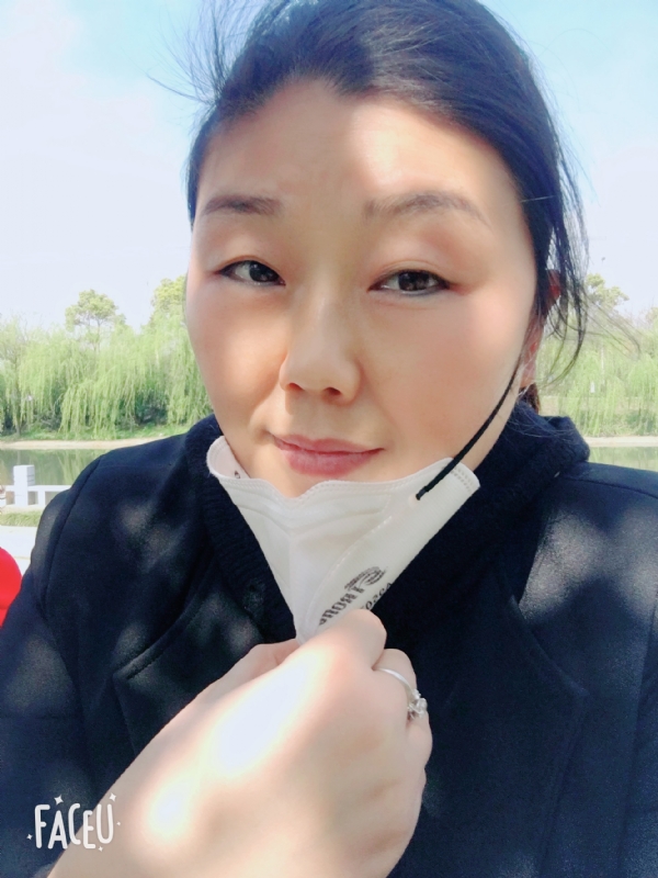 花开半夏的第一张照片--百色相亲服务中心