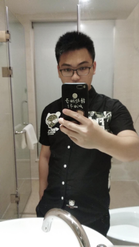 墨客的第一张照片--百色相亲服务中心