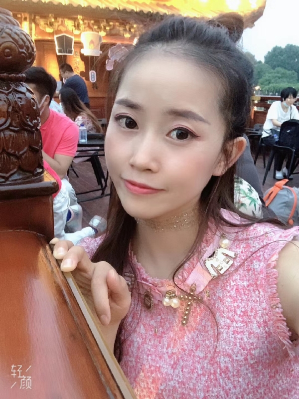 宁乙的第三张照片--百色相亲服务中心