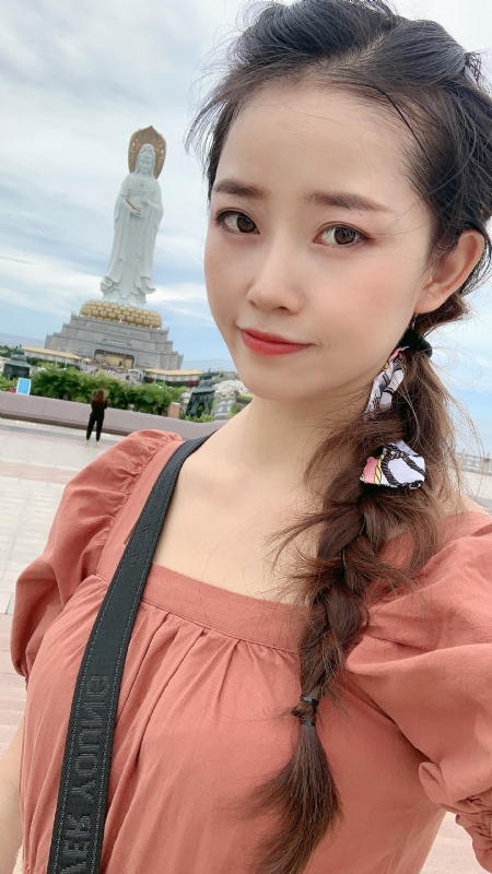 宁乙的第四张照片--百色相亲服务中心