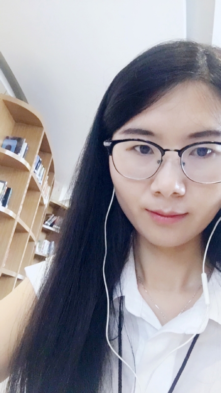 Cindee的第一张照片--百色相亲服务中心