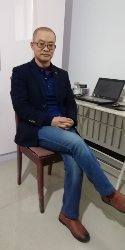 gqzh的第一张照片--百色相亲服务中心