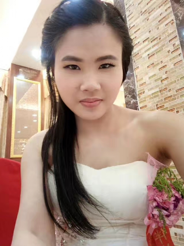 四叶草的第一张照片--百色相亲服务中心