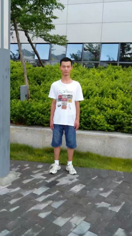 龙行天下的第一张照片--百色相亲服务中心