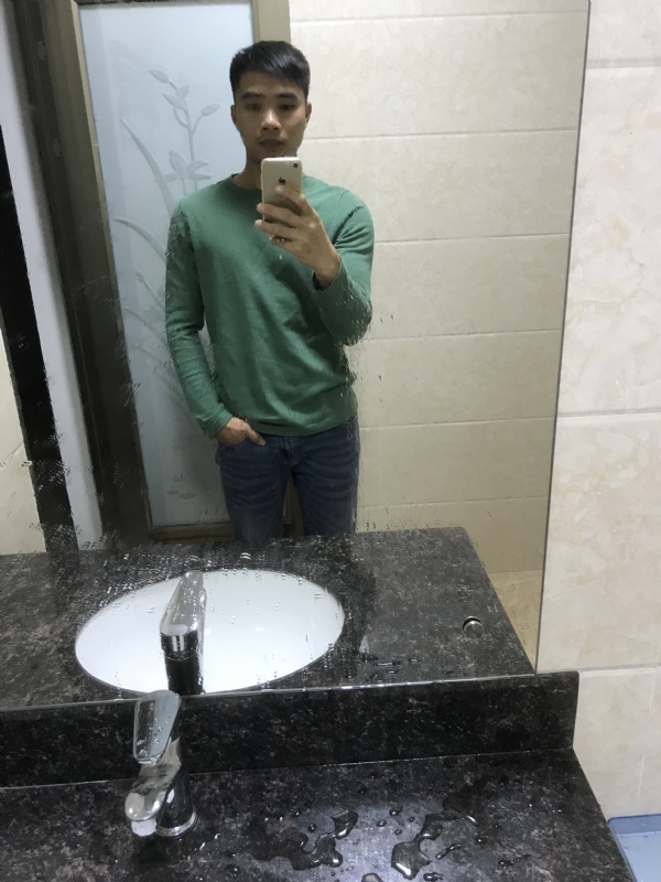 东仔的第一张照片--百色相亲服务中心