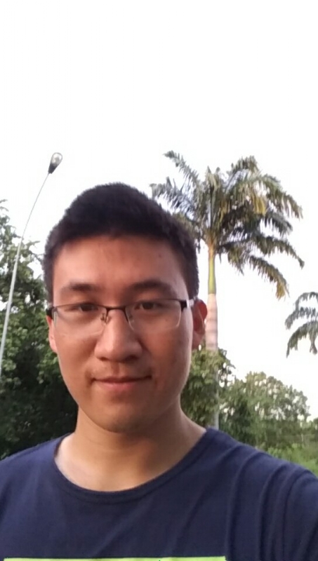 马丁的第一张照片--百色相亲服务中心