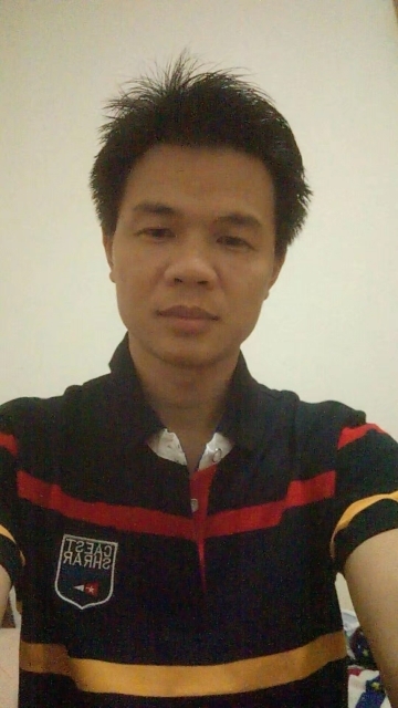 缘来如此的第二张照片--百色相亲服务中心