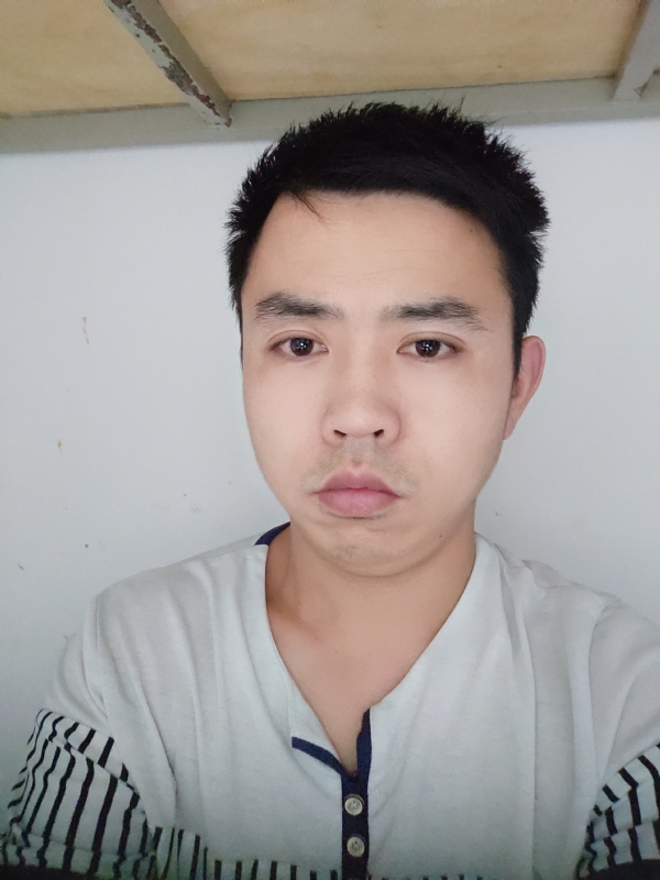 老男孩的第一张照片--百色相亲服务中心