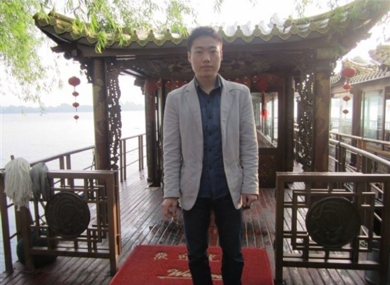 竹子??????的第一张照片--百色相亲服务中心