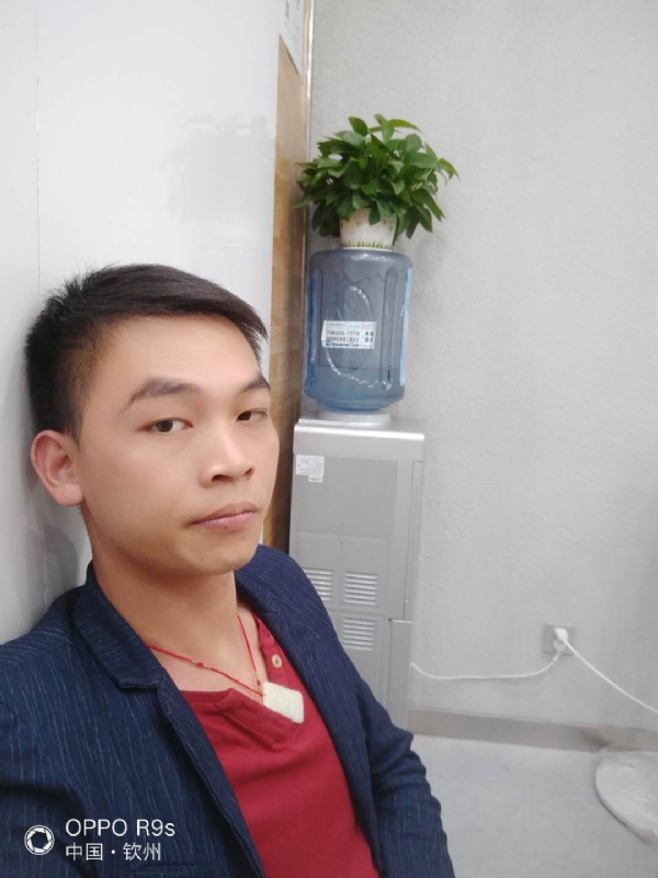 只想好好的爱一个人的第一张照片--百色相亲服务中心