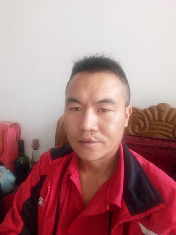 为所欲为的第一张照片--百色相亲服务中心