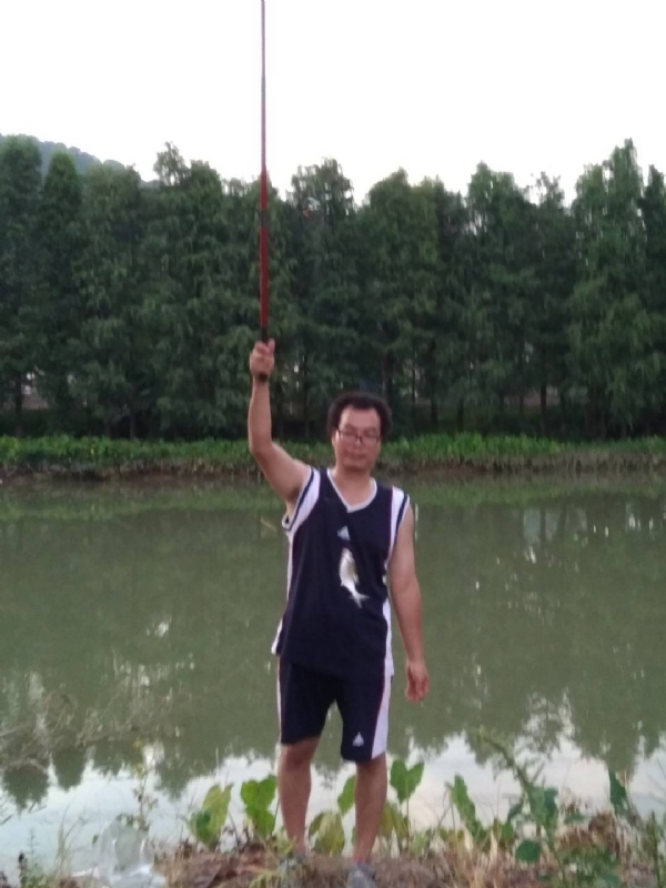 平凡人生的第二张照片--百色相亲服务中心