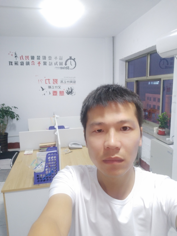 挚爱的第二张照片--百色相亲服务中心