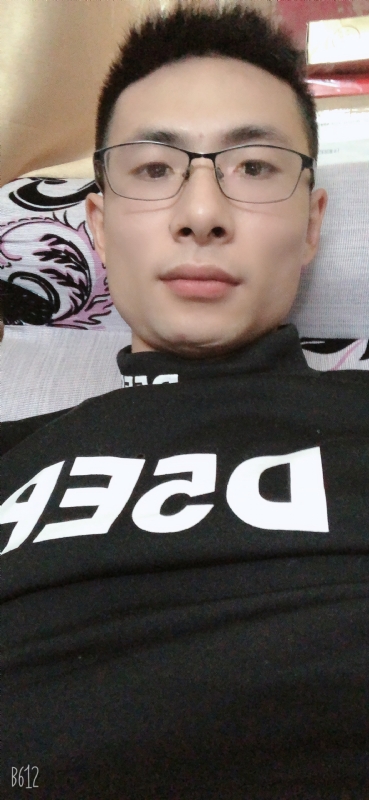 随遇而安的第一张照片--百色相亲服务中心