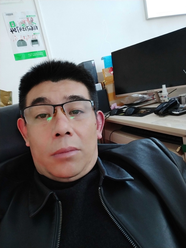 择心的第一张照片--百色相亲服务中心