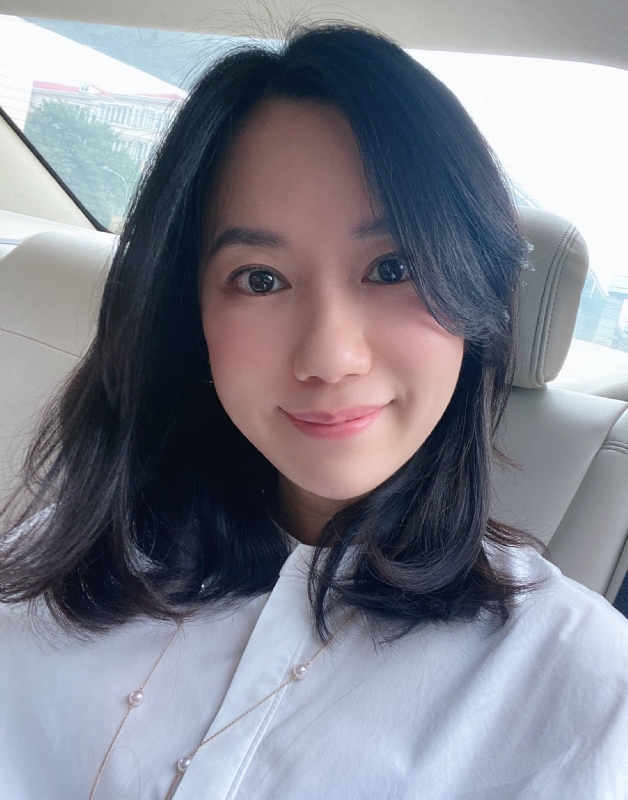 林林的第二张照片--百色相亲服务中心