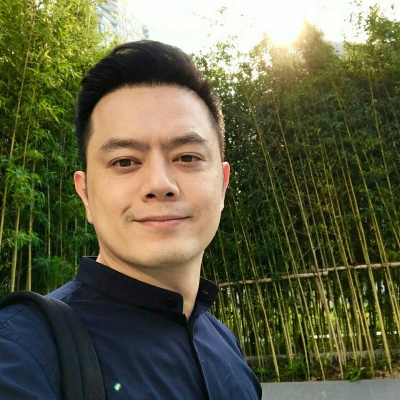 十月的第一张照片--百色相亲服务中心