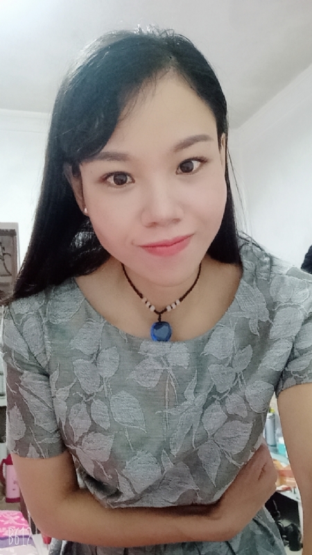 旺旺的第二张照片--百色相亲服务中心