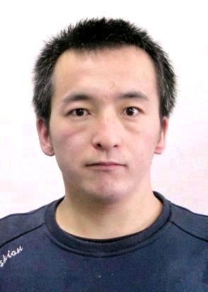 倔骨头的第一张照片--百色相亲服务中心