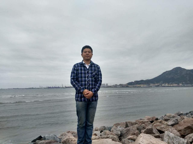 在奋斗的第二张照片--百色相亲服务中心