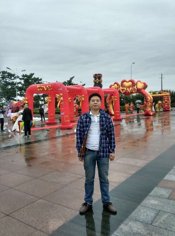 在奋斗的第三张照片--百色相亲服务中心