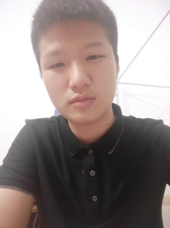 邓先生的第一张照片--百色相亲服务中心