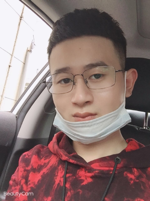 WQJ的第一张照片--百色相亲服务中心