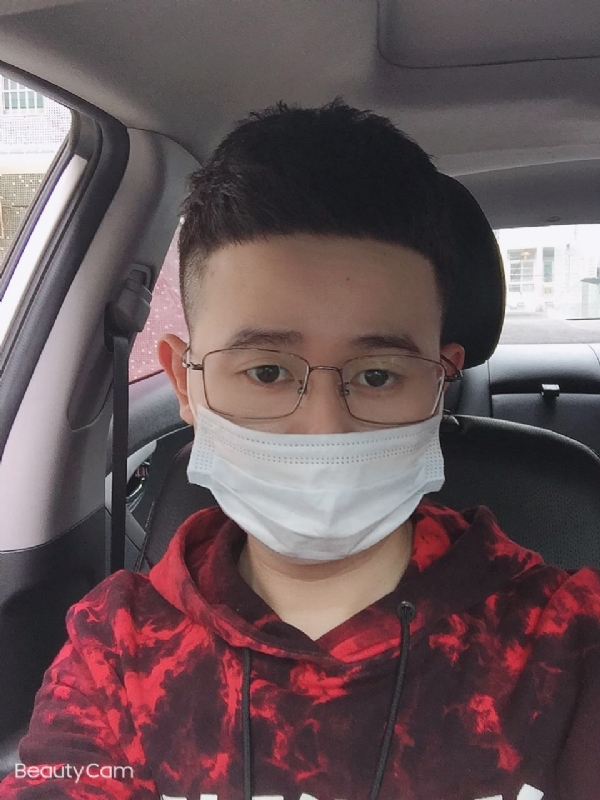 WQJ的第二张照片--百色相亲服务中心