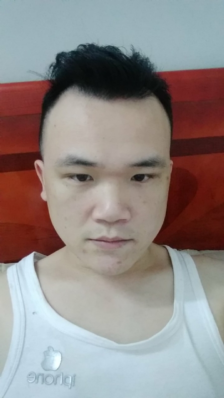 遇见的第一张照片--百色相亲服务中心