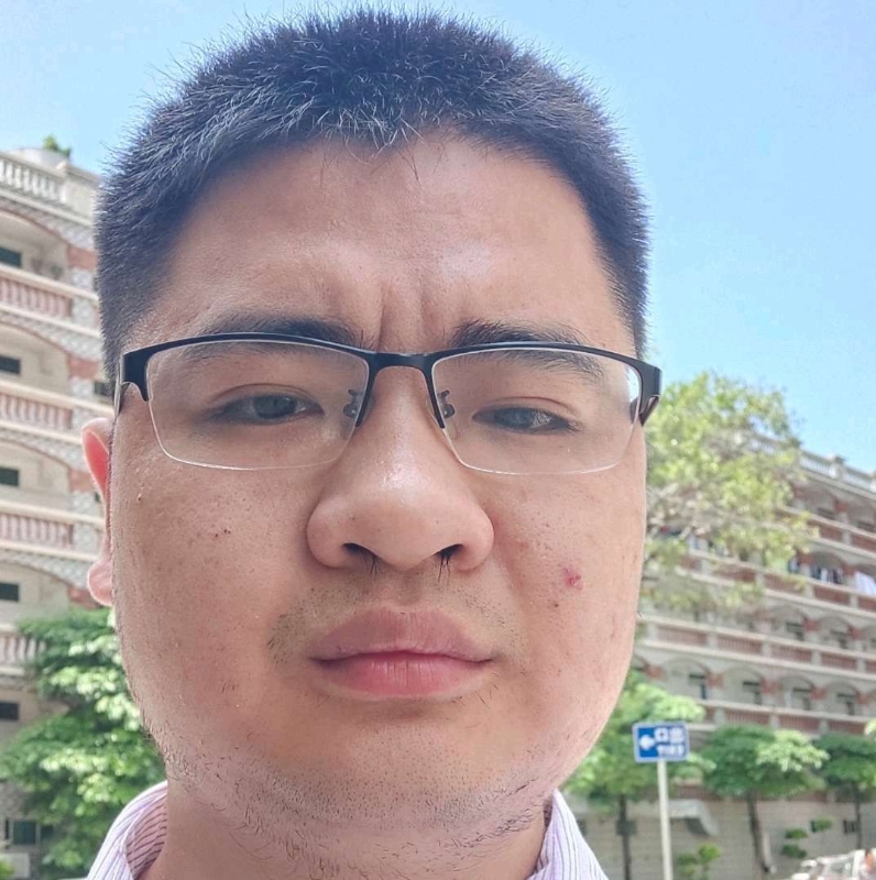 凯文的第一张照片--百色相亲服务中心