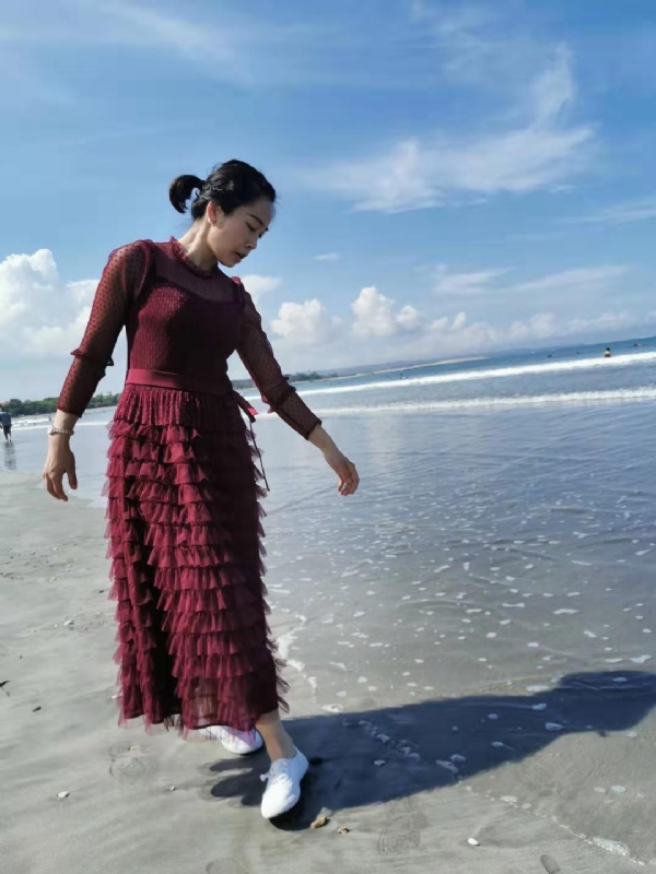 shamoweisi的第八张照片--百色相亲服务中心