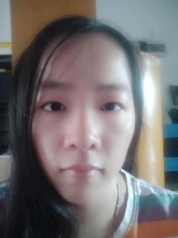 w洁的第二张照片--百色相亲服务中心