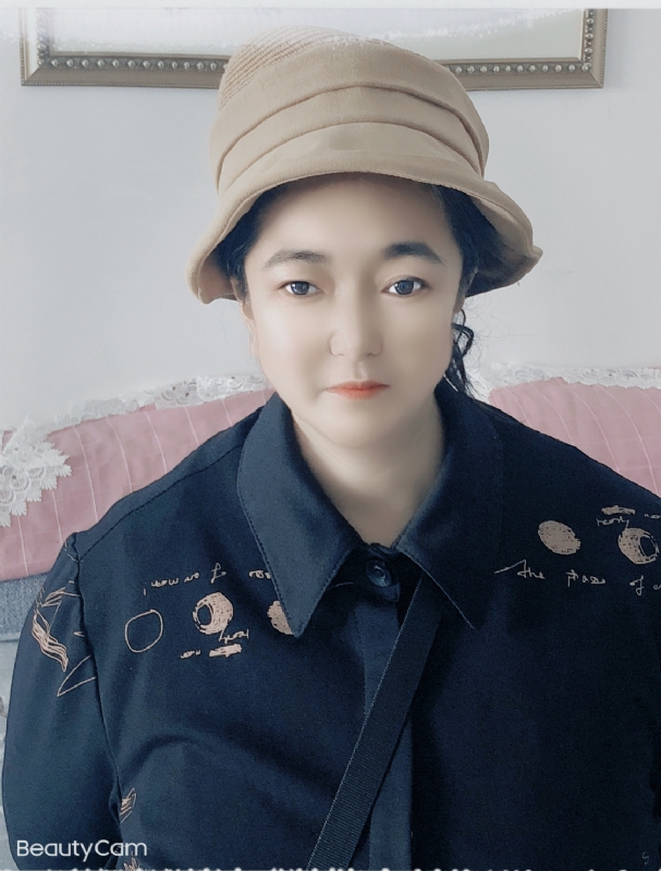 蕾蕾的第一张照片--百色相亲服务中心