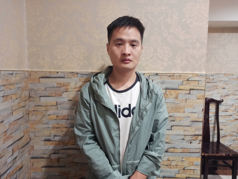 安贝的第一张照片--百色相亲服务中心