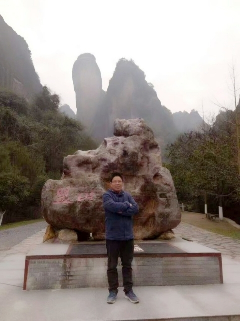 珍惜的第二张照片--百色相亲服务中心