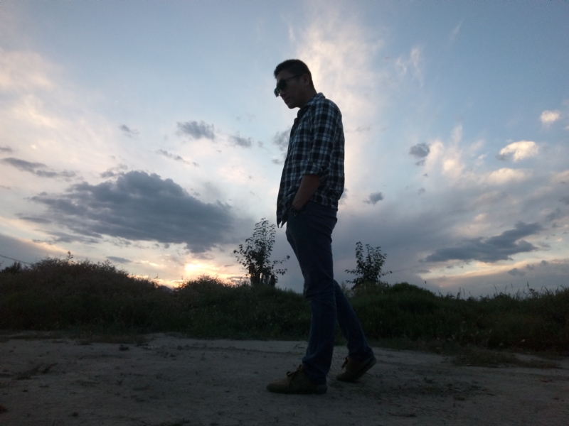 曼珠沙华的第一张照片--百色相亲服务中心