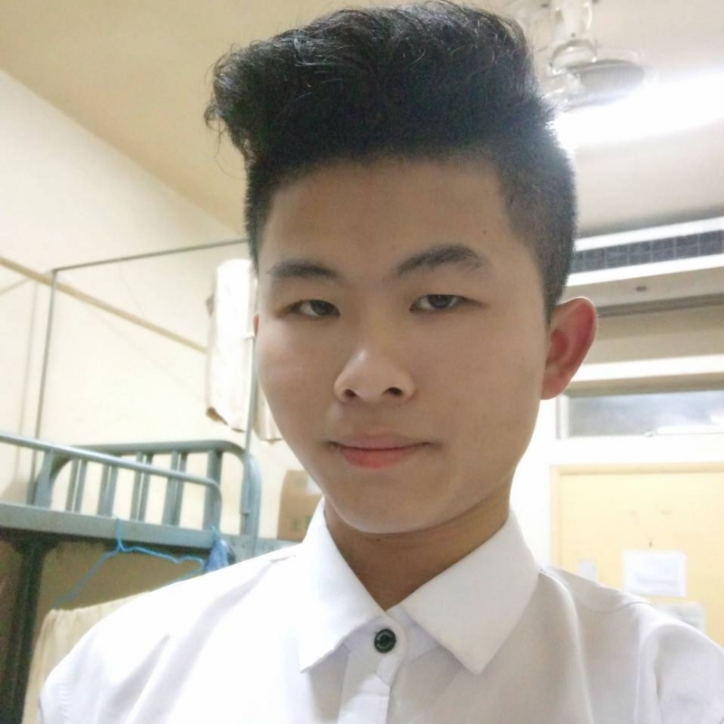 赖荣智的第一张照片--百色相亲服务中心