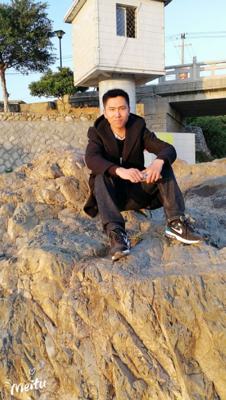 王俊辉的第一张照片--百色相亲服务中心