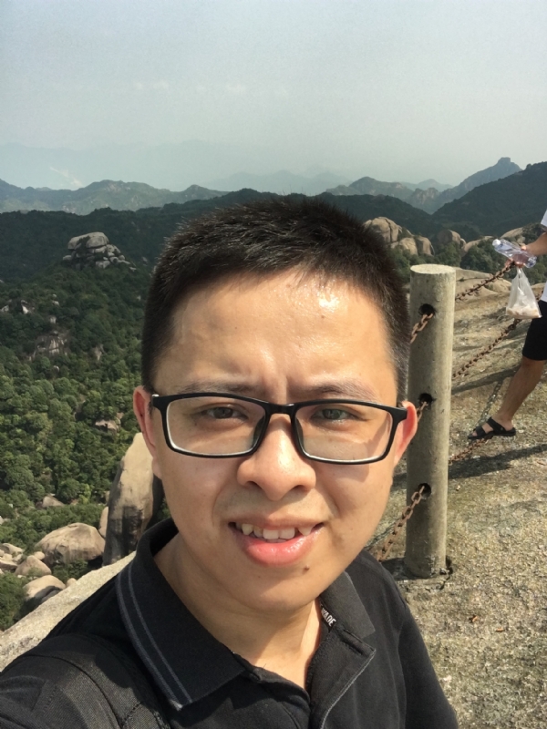 七凌的第一张照片--百色相亲服务中心