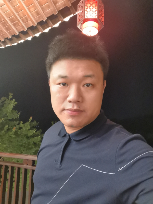 耿直boy的第二张照片--百色相亲服务中心