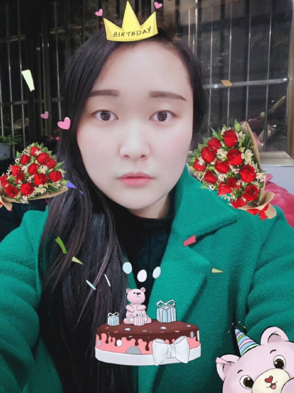 未来不是梦的第二张照片--百色相亲服务中心