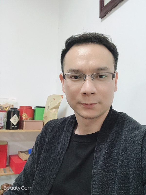 韦的第一张照片--百色相亲服务中心