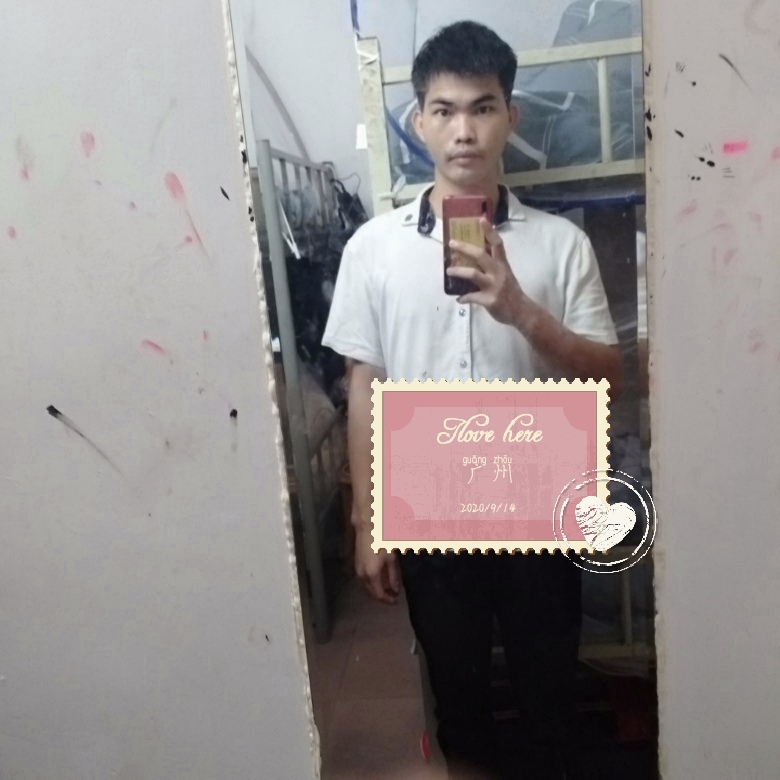 小林的第一张照片--百色相亲服务中心