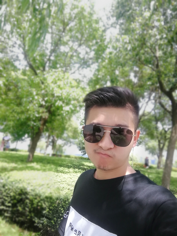 二叔的第一张照片--百色相亲服务中心